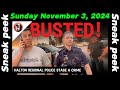 Preview - @Ontarioaudit targeted and assaulted by undercover police officer in Oakville Ontario