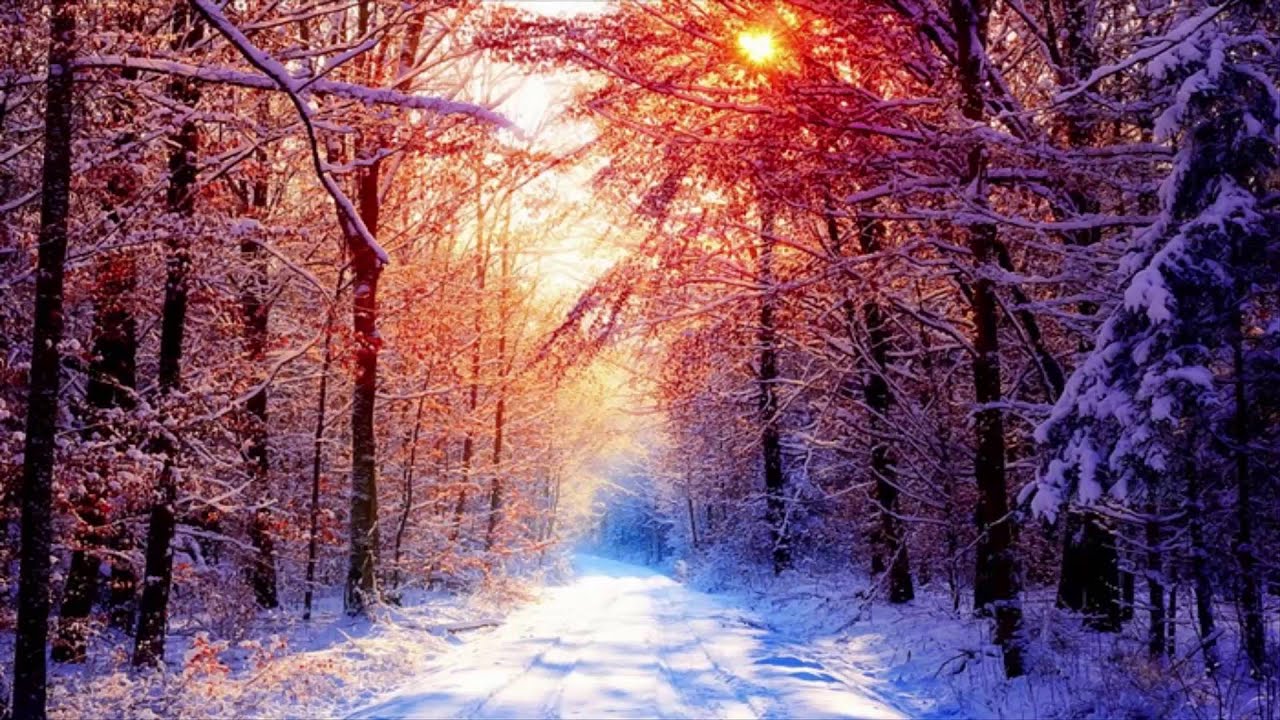 Burning Snowflakes' Mix ~ Reupload ~ = 5.55600 kilometers