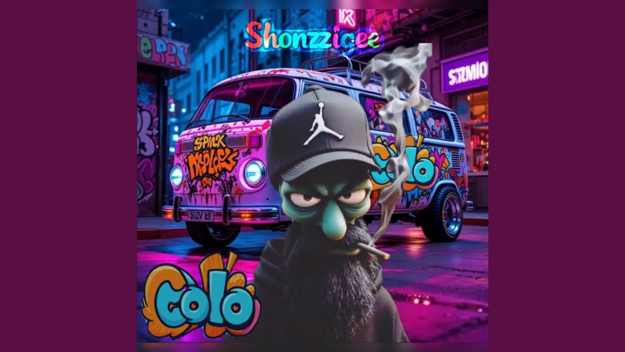 Watch Colo on YouTube Watch Colo on YouTube