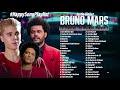 New Song 2021 Bruno Mars Justin Bieber Ed Sheeran The Weeknd Maroon 5 Best Music Playlist 2021 