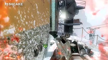 TLS vs WR - Search and Destroy