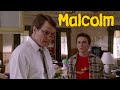 Tu crois peut-être que le patriotisme est une plaisanterie ! - 1er extrait de Malcolm saison 6 épi..