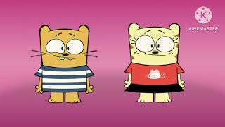 Ollie And Moon And Friends Intro Fixed