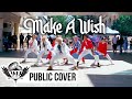 [KPOP IN PUBLIC] NCT U (엔씨티 유) | Make A Wish | Dance Cover [KCDC] AUSTRALIA