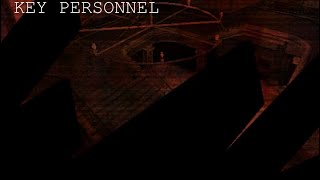 Manhunt Scene #19 - Key Personnel: (Hardcore Difficulty) 5 Stars