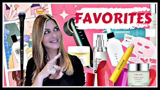 Best of skincare, DEVICES (a NEW IPL?), makeup, fragrance AND body care!  😍