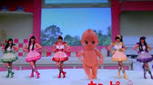キューピー3分クッキング Youtube