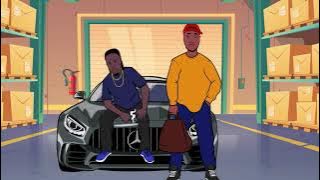Evisu Mane feat. MB - BP