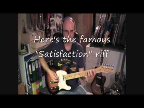 Evolution of Rock Guitar (the Real Guitar Heroes..), part I - Ketil Strand