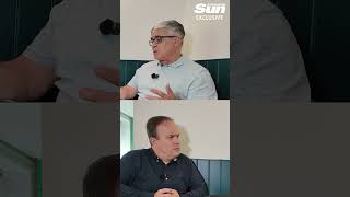 Ian Mccall On Second Stint At Partick That Really Affected Me