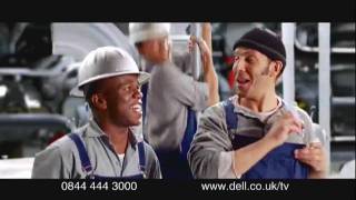 Dell Lollipop 'Treats' Advertisement Commercial HD