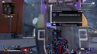 40 Kiels In Apex Legen