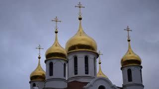 The Beauty Of Holy Orthodoxy | Saint Sergius Russian Orthodox Church, Midrand, South Africa