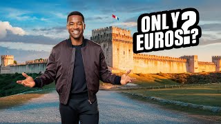 Explore the HIDDEN GEM of Serbia! Discover Serbia Belgrade Serbian Dinar Serbian Aleksandar Vučić