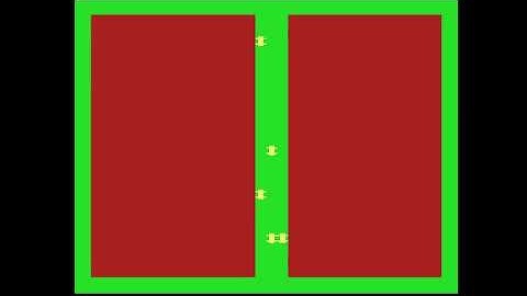 Turbo - (198x) - APF Imag Machine - gameplay