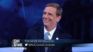 The Reality of Free Community College in New Jersey