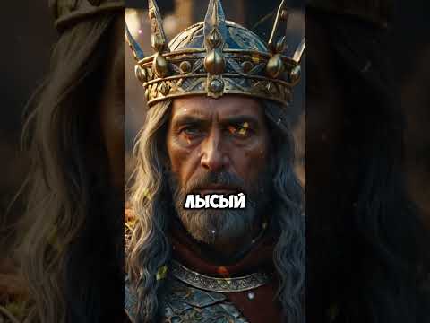 Рагнар Лодброк: миф или реальность?⚔️