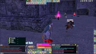DAoC Ywain - Old Pac Healer Clips DAoC Ywain - Old Pac Healer Clips