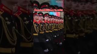 Russia Now Vs Russia Then | Russian Army Now VS Then | #military #army #russia #shorts @aurfacts