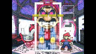 MUGEN Tetris - LF1 Style Showcase Part 4/4