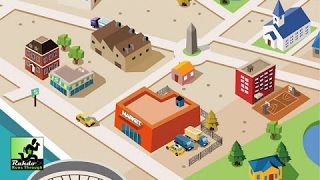 Flip City Extended Gameplay