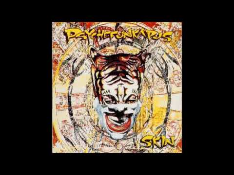 Psychefunkapus — Psychefunkapus - Television People