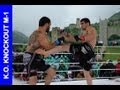 Георгий Стоянов vs. Али Багов - M-1 Challenge 40 - ВИДЕО - ММА - HD