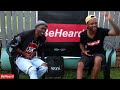 The beheard show season 04 pilot  7 top tips to the rising stars rip to kiernan forbes aka