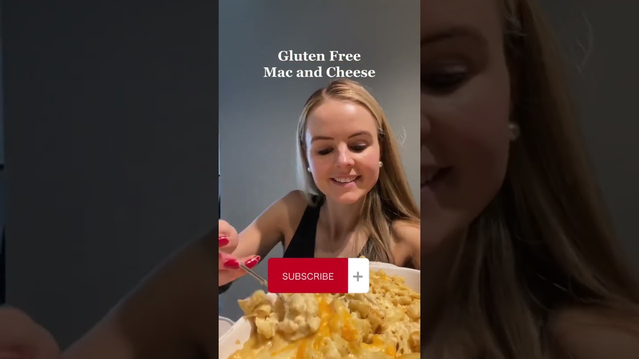 Gluten Free Tasty Mac And Cheese Instant Pot Teacher