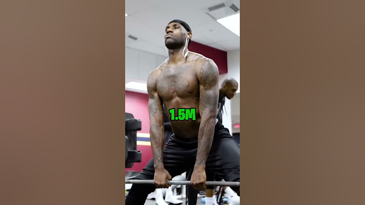 3 Things You Didn’t Know About LeBron James..