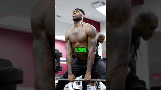 Download Lagu 3 Things You Didn’t Know About LeBron James.. MP3 Download Lagu 3 Things You Didn’t Know About LeBron James.. MP3