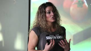 Maximize Your Potential Workshop: Week 2 - Recovery