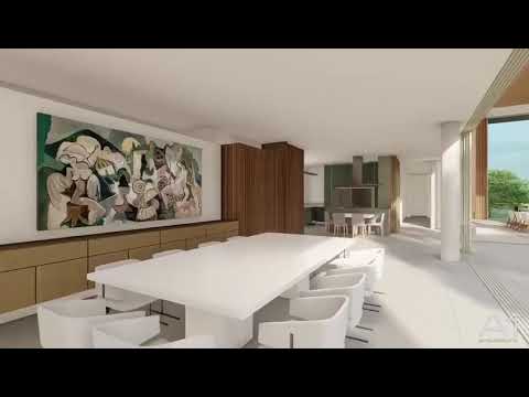 Vídeo do imóvel — Casa com 5 dormitórios à venda, 1266 m² por R$ 48.000.000,00 - Tamboré 02 - Santana de Parnaíba/SP