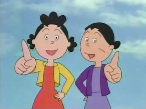 【神作画】サザエさん JAバンク  CM【懐かしいCM】
