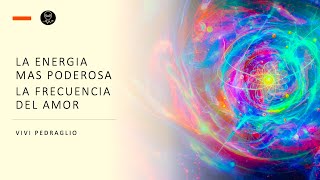 ⚡️ THE MOST POWERFUL ENERGY 💙 THE FREQUENCY OF LOVE screenshot 5