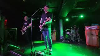Smoking Popes - Pure Imagination [Live at the Underworld, 10/09/2024]