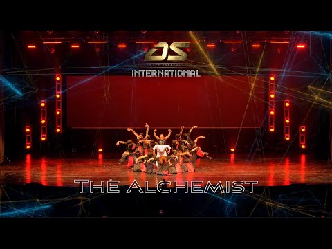 The Alchemist | Dance Supremacy International 2025 | Big Crew Division