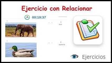 #27 RELACIONAR en Chamilo 2024