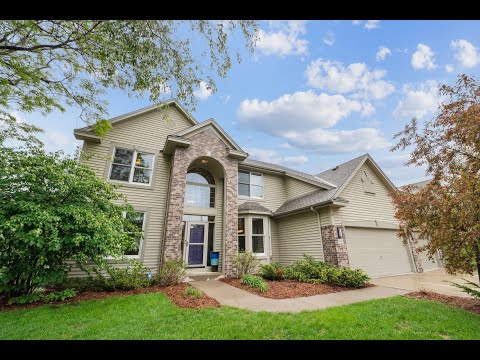 8043 Spruce Trail, Eden Prairie, MN home video tour