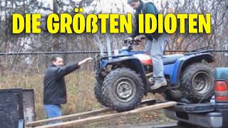 The World's Biggest IDIOTS #55
