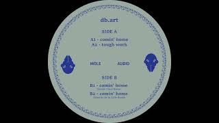 db.art - Comin Home