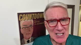 71% OF TRUMP VOTERS THINK HE'S THEIR TRUTH SOURCE Mon.Countdown Podcast https://tinyurl.com/2bj924da