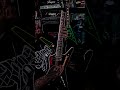 5 SECONDS TO RIFF - Metal Guitar Rate My Riff. Thrash Metal