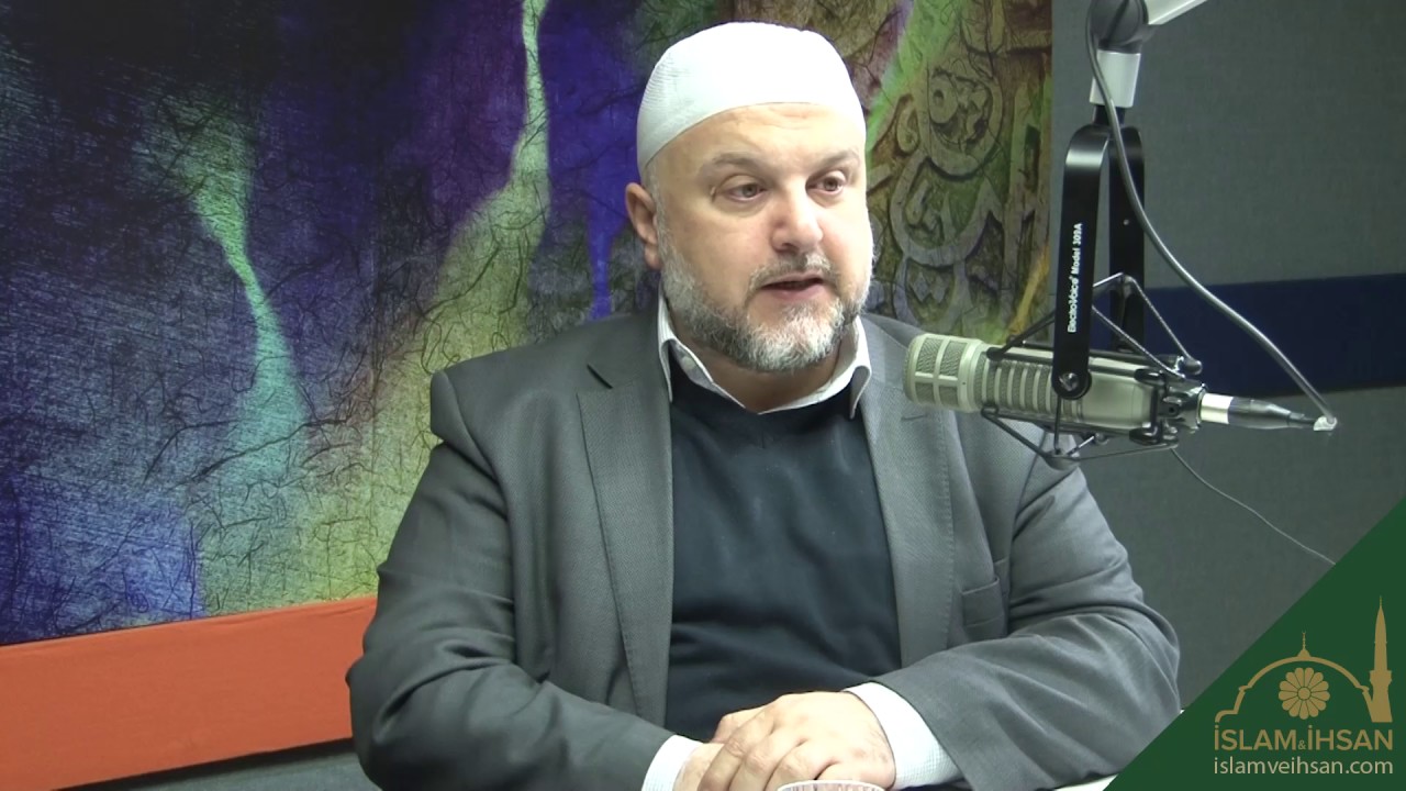 Dua'nın Kabul Olup Olmadığını Nasıl Anlarız? - Ahmet Hamdi Yıldırım