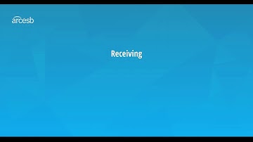 Sending and Receiving Files Over AS2 Using ArcESB | ArcESB Demonstration