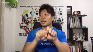 【LIVE】筋肉痛になる筋トレのやり方！筋トレ初心者でも自宅で道具なしでOK！22時〜22時30分で生放送！