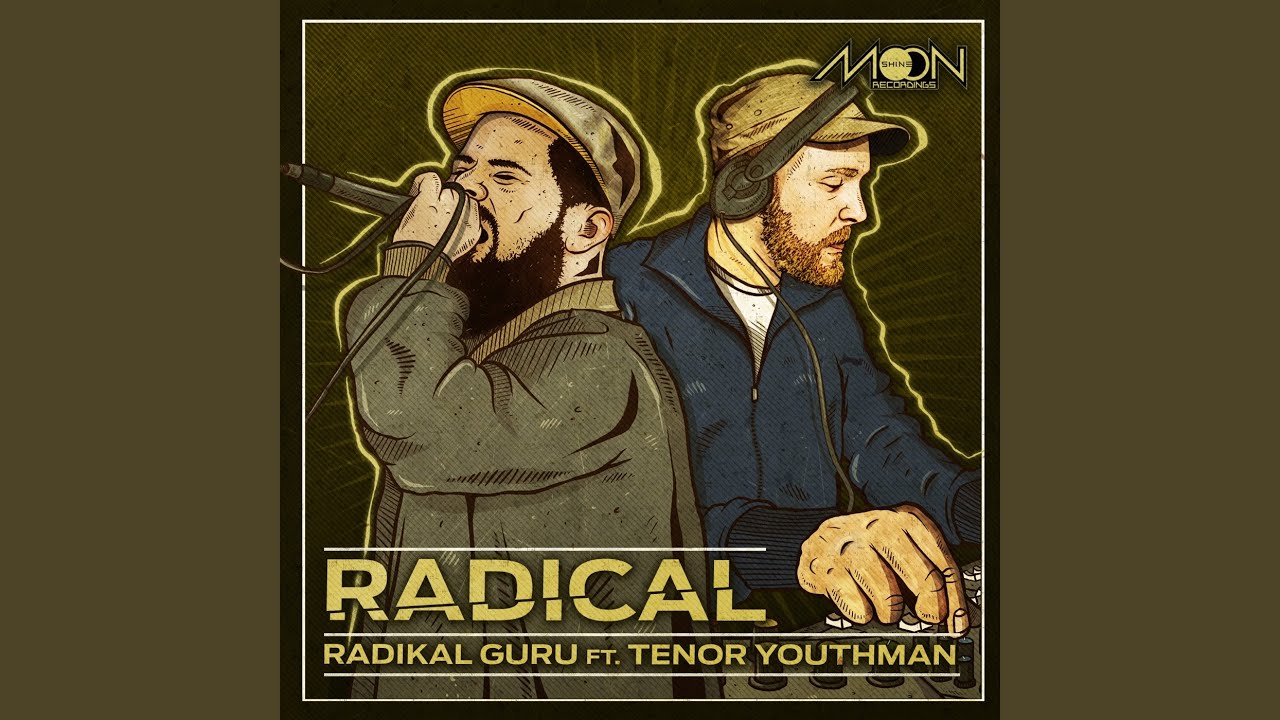 Radical (Original Mix) - YouTube