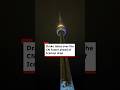 Drake takes over the CN Tower ahead of Iceman drop