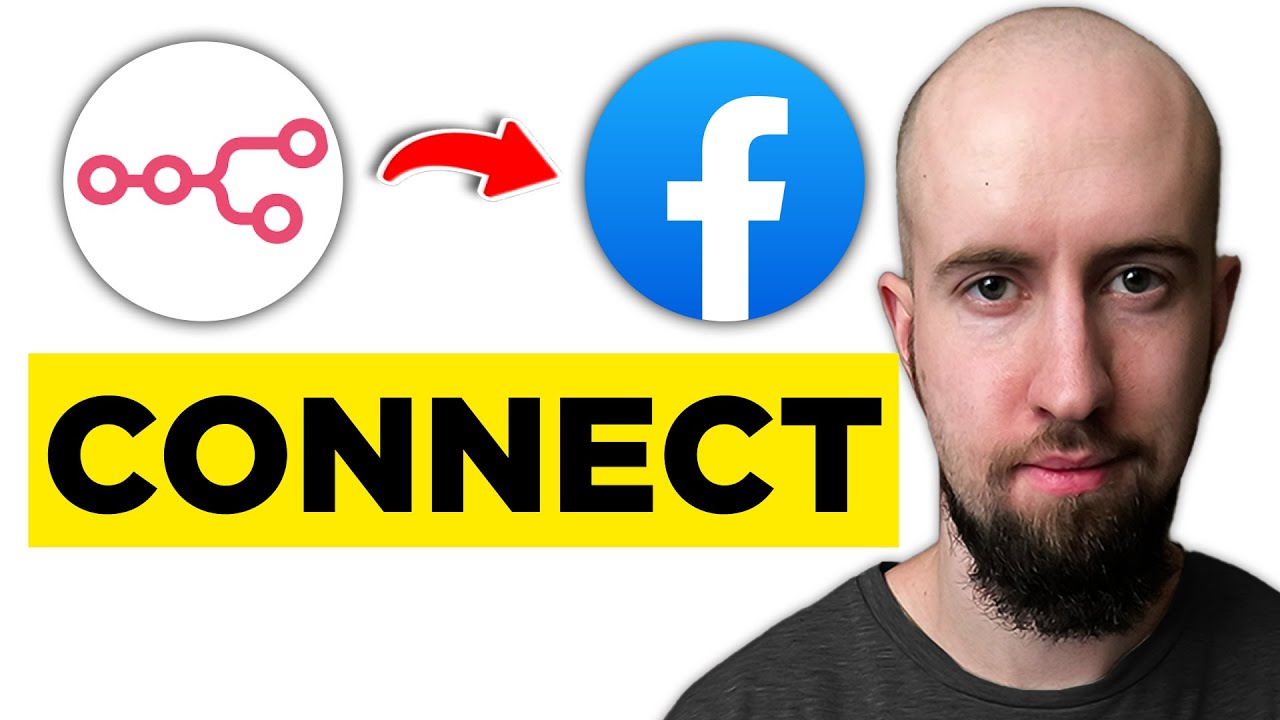 How to Connect Facebook Graph API with n8n tutorial
