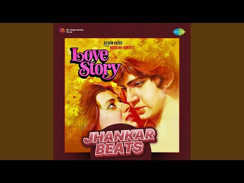 Teri Yaad Aa Rahi Hai - Duet - Jhankar Beats